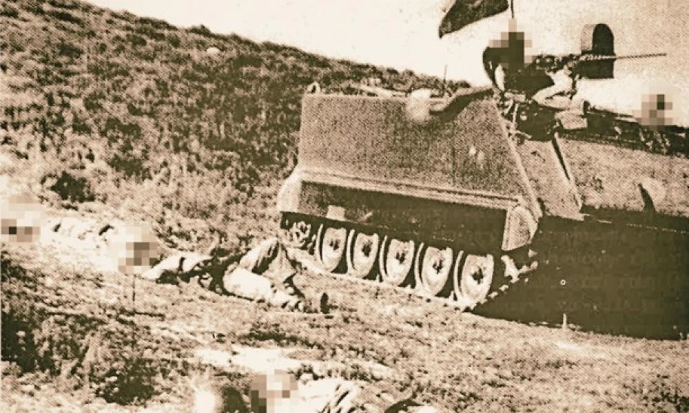 Κύπρος 1974: Τι κρύβει η Τουρκία, αλλά και τι απέκρυψε η Κύπρος